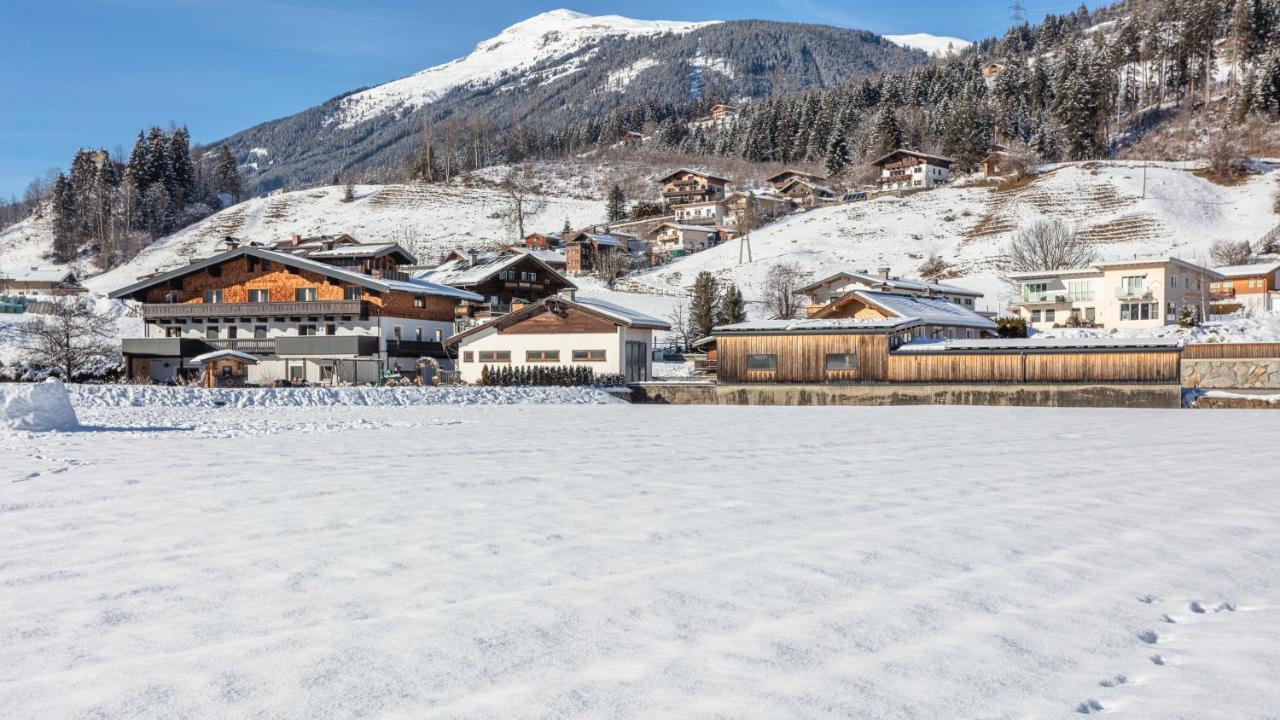 Gaestehaus Dreier Neukirchen am Grossvenediger Exterior photo
